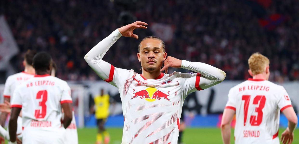 新葡京娱乐城-RB莱比锡主场战胜对手，积分稳步攀升的简单介绍