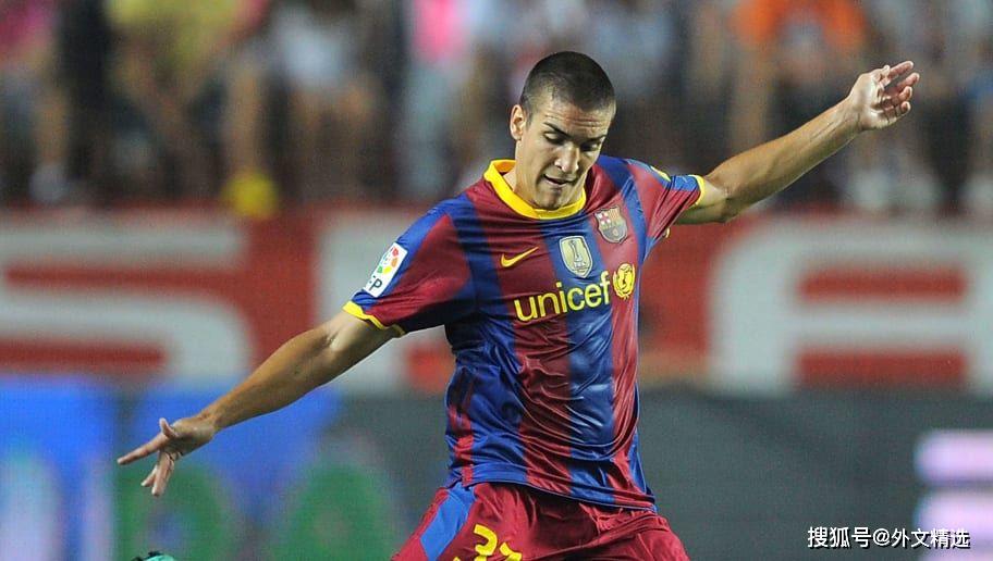 包含巴塞罗那新星异军突起，表现令人惊艳的词条