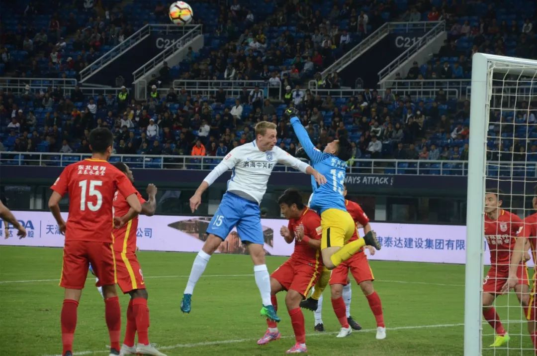 新葡京娱乐城-天津泰达遭遇困境，连续多轮比赛未能取胜的简单介绍